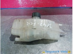 Recambio de deposito expansion para renault clio iii authentique | 01.07 - 12.10 authentique | 01.07 - 12.10 referencia OEM IAM  2