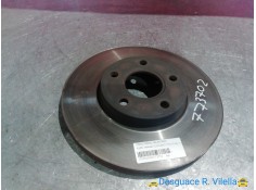 Recambio de disco freno delantero para ford transit connect (tc7) furgón (2006) | 07.06 - 12.09 furgón (2006) | 07.06 - 12.09 re