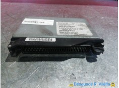 Recambio de centralita cambio automa. para citroen c5 berlina 2.2 hdi fap cat (4hx / dw12ed4) | 0.04 - ... 2.2 hdi fap cat (4hx 