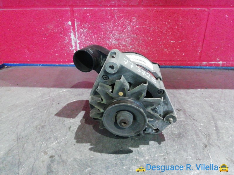 Recambio de alternador para audi 100 berlina (443) básico | 0.82 - ... referencia OEM IAM 035906193N   Recambio de alternador para audi 100 berlina (443) básico | 0.82 - ... referencia OEM IAM 035906193N