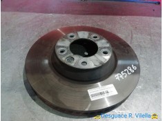 Recambio de disco freno delantero para volkswagen touareg (7la) tdi v10 | 11.02 - 12.06 referencia OEM IAM