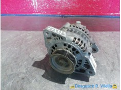 Recambio de alternador para nissan serena (c23m) 2.0 cat | 0.92 - 0.02 2.0 cat | 0.92 - 0.02 referencia OEM IAM 231000C800 LR190