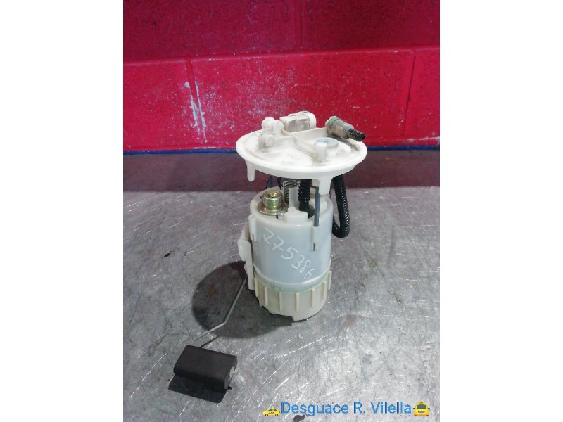 Recambio de aforador para renault kangoo (f/kc0) alize | 03.03 - ... referencia OEM IAM   