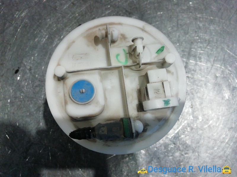 Recambio de aforador para renault kangoo (f/kc0) alize | 03.03 - ... referencia OEM IAM   