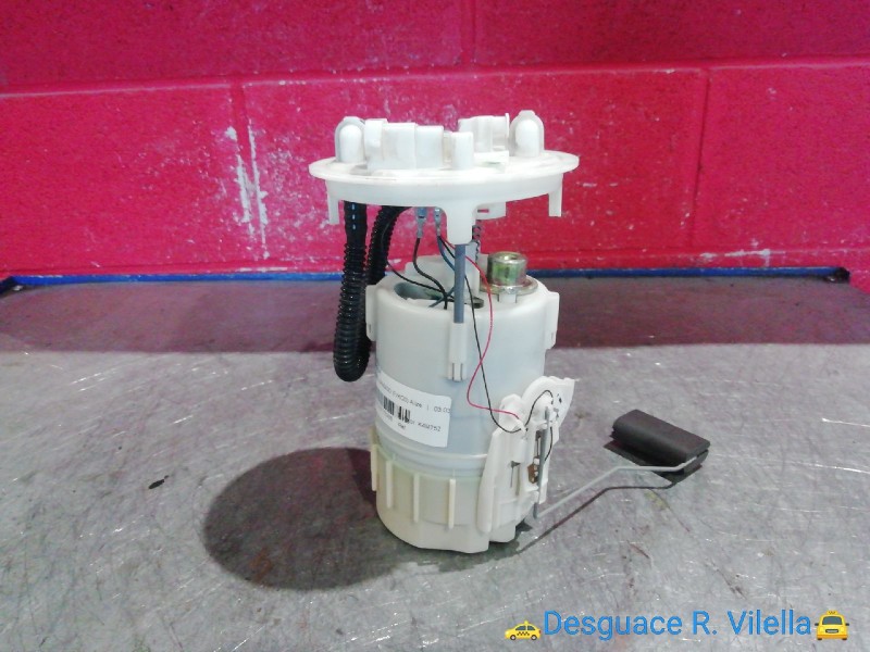 Recambio de aforador para renault kangoo (f/kc0) alize | 03.03 - ... referencia OEM IAM   