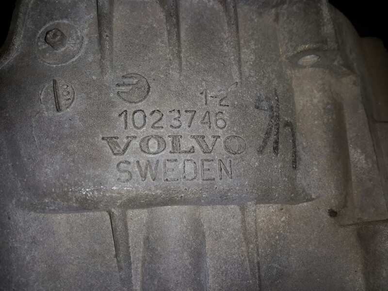 Recambio de caja cambios para volvo s 60 berlina 2.4 (103kw) | 08.00 - 12.04 s 60 berlina 2.4 (103kw) | 08.00 - 12.04 referencia