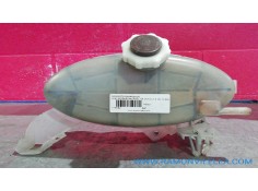 Recambio de deposito expansion para nissan interstar mod. 04 (x70) 2.5 dci diesel cat | 0.03 - 0.10 2.5 dci diesel cat | 0.03 -