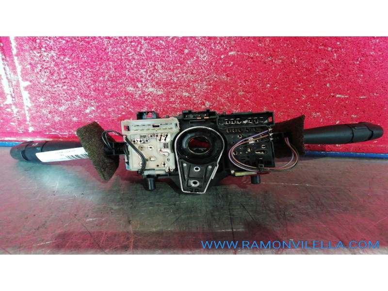 Recambio de anillo airbag para renault laguna laguna 2.2 d rn referencia OEM IAM   