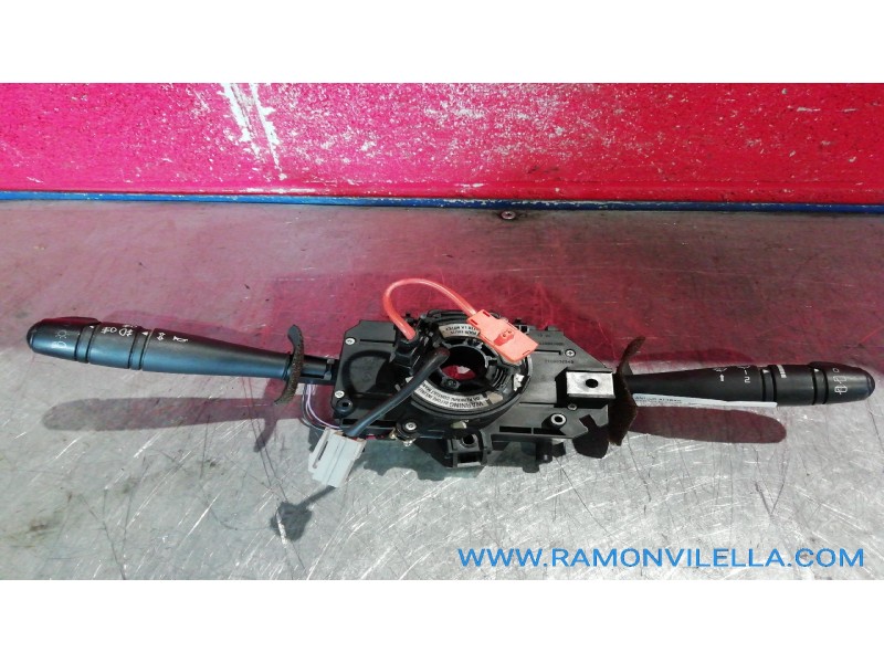 Recambio de anillo airbag para renault laguna laguna 2.2 d rn referencia OEM IAM   