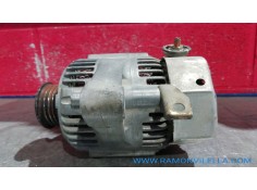 Recambio de alternador para toyota yaris (ncp1/nlp1/scp1) 1.0 cat | 0.99 - 0.05 1.0 cat | 0.99 - 0.05 referencia OEM IAM 1022115 2