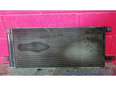 Recambio de conden. radia. aire acondicio. para toyota corolla verso (r1) 2,2 d-4d sport | 09.05 - 12.09 2,2 d-4d sport | 09.05  2