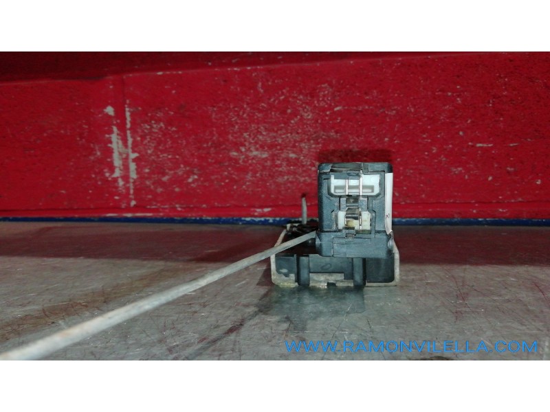 Recambio de cerra. puer. tras. derecha para citroen zx break 1.9 d tentation | 04.94 - ... 1.9 d tentation | 04.94 - ... referen