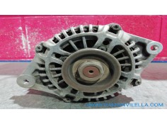 Recambio de alternador para mazda 323 berlina c/f/s (ba) 1.5 16v cat | 0.94 - 0.98 1.5 16v cat | 0.94 - 0.98 referencia OEM IAM