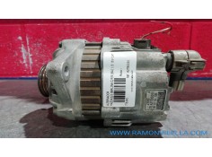 Recambio de alternador para mazda 323 berlina c/f/s (ba) 1.5 16v cat | 0.94 - 0.98 1.5 16v cat | 0.94 - 0.98 referencia OEM IAM  2