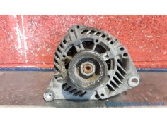 Recambio de alternador para audi a4 1.8 referencia OEM IAM A13VI156