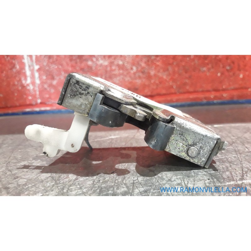 Recambio de cerra. puer. tras. derecha para seat toledo (1l) base | 12.96 - 12.96 base | 12.96 - 12.96 referencia OEM IAM   