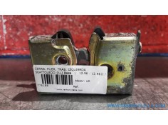 Recambio de cerra. puer. tras. izquierda para seat toledo (1l) base | 12.96 - 12.96 base | 12.96 - 12.96 referencia OEM IAM   