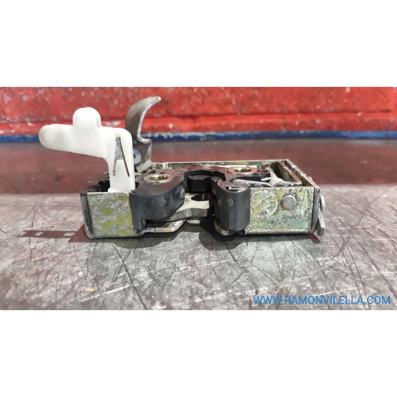 Recambio de cerra. puer. tras. izquierda para seat toledo (1l) base | 12.96 - 12.96 base | 12.96 - 12.96 referencia OEM IAM   