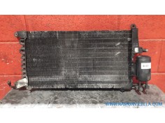 Recambio de conden. radia. aire acondicio. para seat toledo (1l) base | 12.96 - 12.96 base | 12.96 - 12.96 referencia OEM IAM   