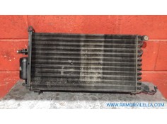 Recambio de conden. radia. aire acondicio. para seat toledo (1l) base | 12.96 - 12.96 base | 12.96 - 12.96 referencia OEM IAM    2