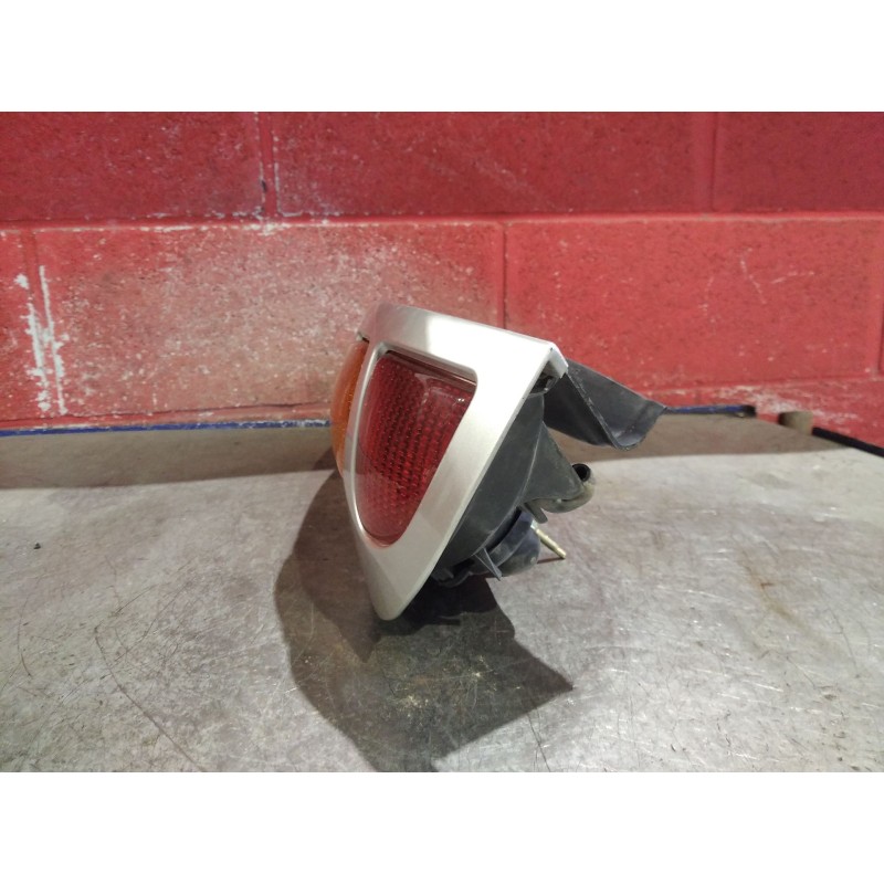 Recambio de piloto trasero izquierdo para fiat marea weekend (185) 1.9 jtd 110 elx | 0.01 - ... 1.9 jtd 110 elx | 0.01 - ... ref