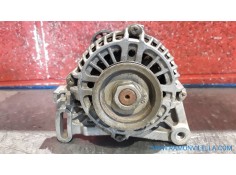Recambio de alternador para renault clio ii fase ii (b/cb0) authentique | 06.01 - 12.08 authentique | 06.01 - 12.08 referencia O