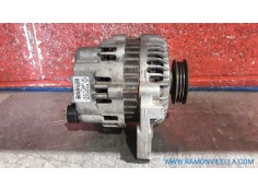 Recambio de alternador para renault clio ii fase ii (b/cb0) authentique | 06.01 - 12.08 authentique | 06.01 - 12.08 referencia O 2