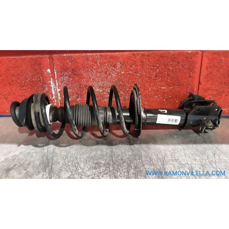 Recambio de amorti. delan. derecho para fiat punto berlina (188) 1.9 d (i) | 08.99 - 12.02 1.9 d (i) | 08.99 - 12.02 referencia 