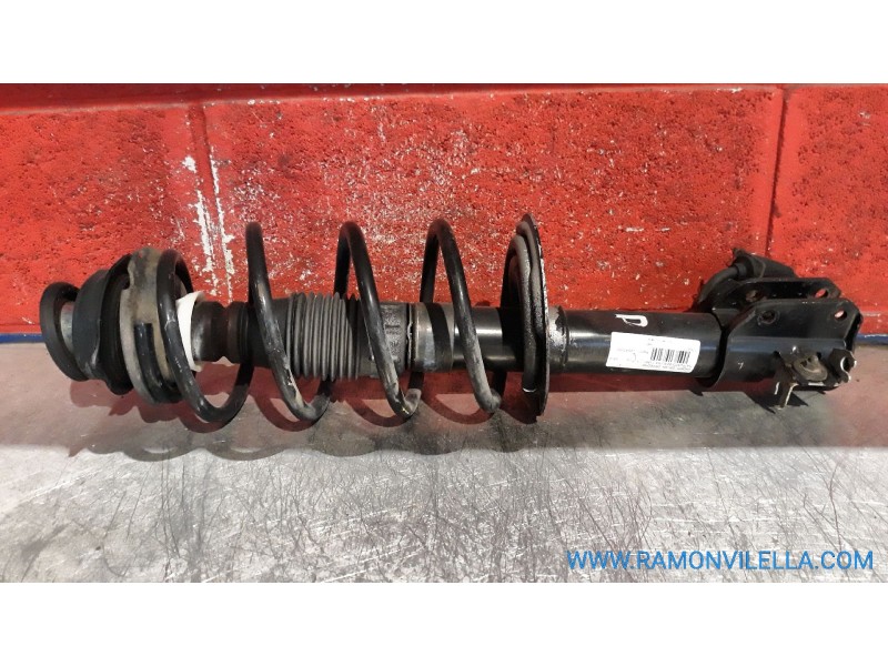 Recambio de amorti. delan. derecho para fiat punto berlina (188) 1.9 d (i) | 08.99 - 12.02 1.9 d (i) | 08.99 - 12.02 referencia 