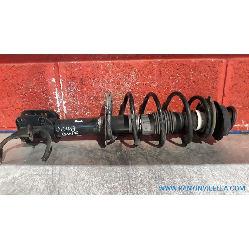 Recambio de amorti. delan. derecho para fiat punto berlina (188) 1.9 d (i) | 08.99 - 12.02 1.9 d (i) | 08.99 - 12.02 referencia 