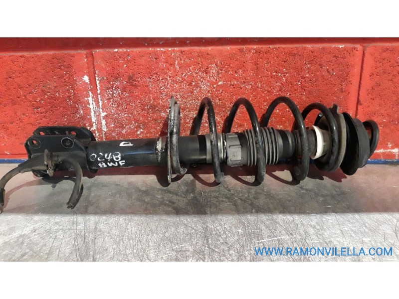 Recambio de amorti. delan. derecho para fiat punto berlina (188) 1.9 d (i) | 08.99 - 12.02 1.9 d (i) | 08.99 - 12.02 referencia 