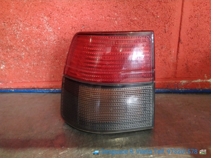 Recambio de piloto trasero izquierdo para seat toledo (1l) base | 12.96 - 12.96 base | 12.96 - 12.96 referencia OEM IAM   