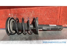 Recambio de amorti. delan. izquierdo para peugeot 206 berlina xs | 12.00 - 12.06 xs | 12.00 - 12.06 referencia OEM IAM    2