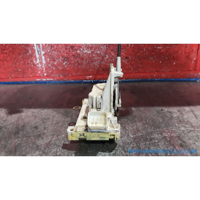 Recambio de cerra. puer. tras. derecha para ford focus turnier (cak) ambiente | 08.98 - 12.04 ambiente | 08.98 - 12.04 referenci