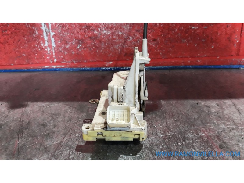 Recambio de cerra. puer. tras. derecha para ford focus turnier (cak) ambiente | 08.98 - 12.04 ambiente | 08.98 - 12.04 referenci