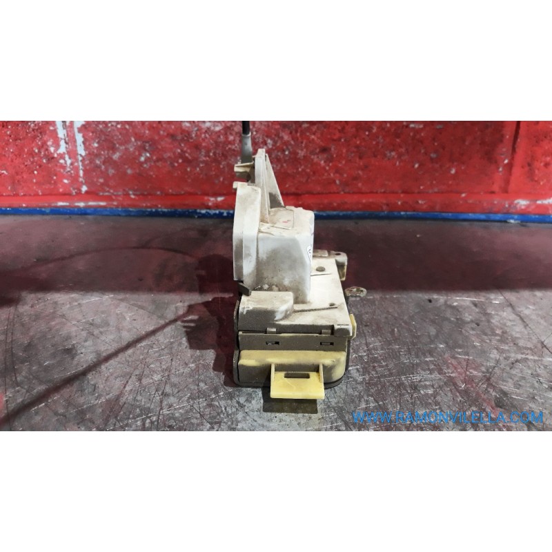 Recambio de cerra. puer. tras. derecha para ford focus turnier (cak) ambiente | 08.98 - 12.04 ambiente | 08.98 - 12.04 referenci