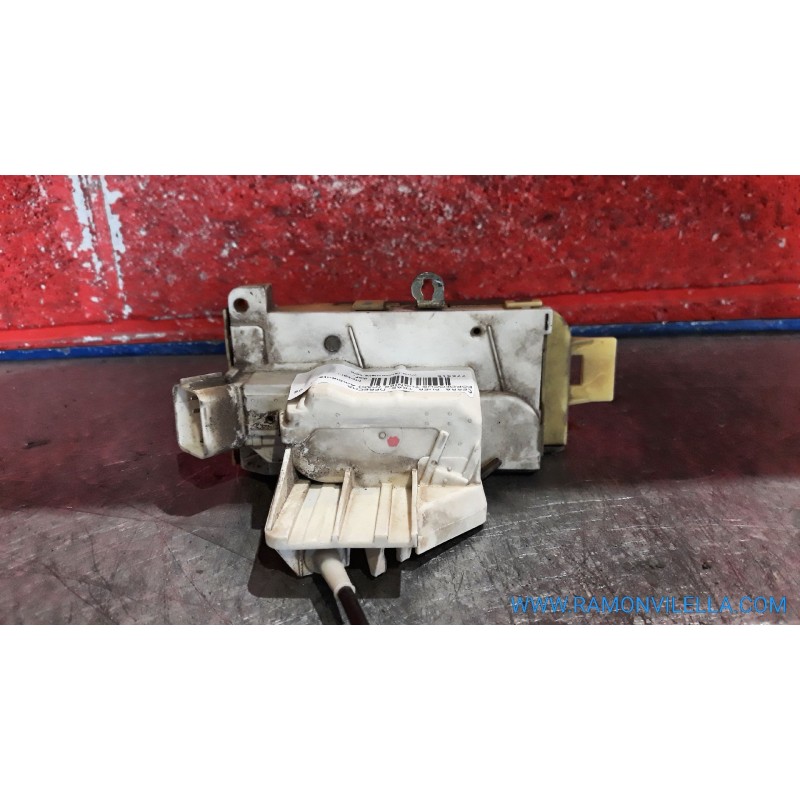 Recambio de cerra. puer. tras. derecha para ford focus turnier (cak) ambiente | 08.98 - 12.04 ambiente | 08.98 - 12.04 referenci