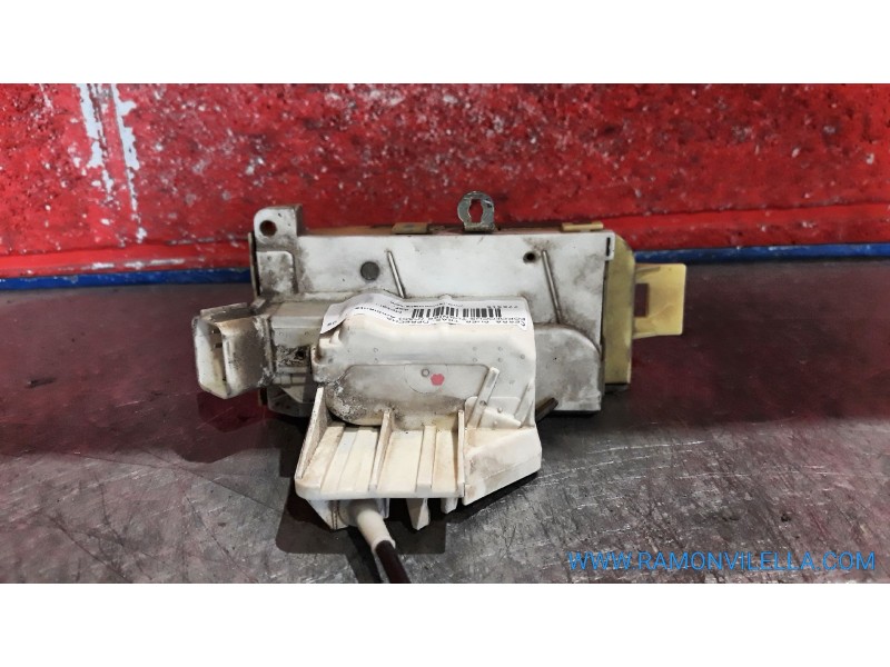 Recambio de cerra. puer. tras. derecha para ford focus turnier (cak) ambiente | 08.98 - 12.04 ambiente | 08.98 - 12.04 referenci