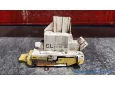 Recambio de cerra. puer. tras. derecha para ford focus 1.6 trend referencia OEM IAM   