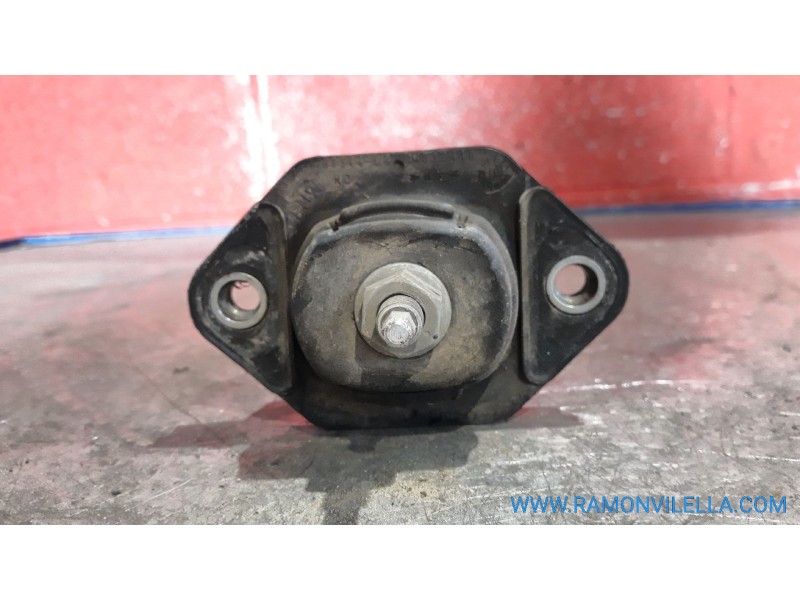 Recambio de amorti. trasero para bmw serie 1 118d auto referencia OEM IAM   