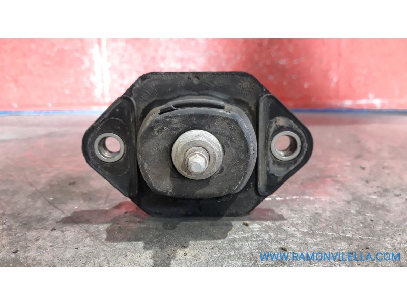 Recambio de amorti. trasero para bmw serie 1 118d auto referencia OEM IAM   