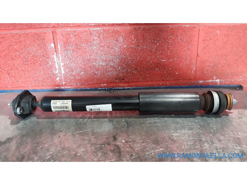 Recambio de amorti. trasero para bmw serie 1 118d auto referencia OEM IAM   