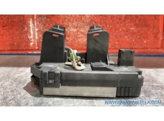 Recambio de cerra. puer. tras. izquierda para opel zafira a 2.0 dti | 0.99 - ... 2.0 dti | 0.99 - ... referencia OEM IAM