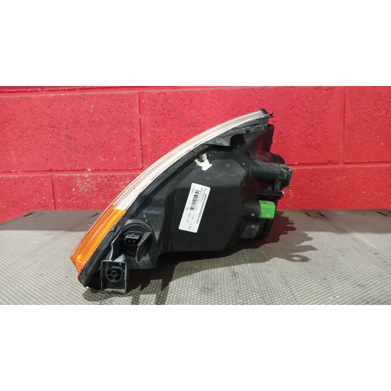 Recambio de faro derecho para ford ka (ccq) 1.3 cat | 0.96 - ... 1.3 cat | 0.96 - ... referencia OEM IAM   