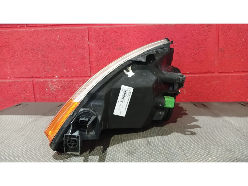 Recambio de faro derecho para ford ka (ccq) 1.3 cat | 0.96 - ... 1.3 cat | 0.96 - ... referencia OEM IAM   