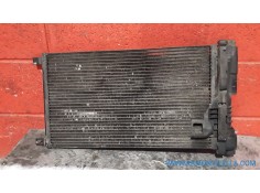 Recambio de conden. radia. aire acondicio. para bmw serie 3 berlina (e46) 320d | 04.98 - 12.01 320d | 04.98 - 12.01 referencia O