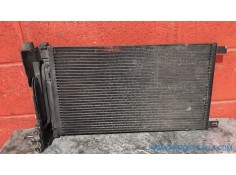 Recambio de conden. radia. aire acondicio. para bmw serie 3 berlina (e46) 320d | 04.98 - 12.01 320d | 04.98 - 12.01 referencia O 2