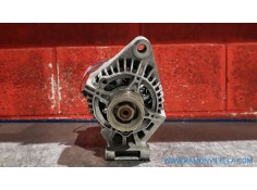 Recambio de alternador para ford focus referencia OEM IAM 98AB10300GK  