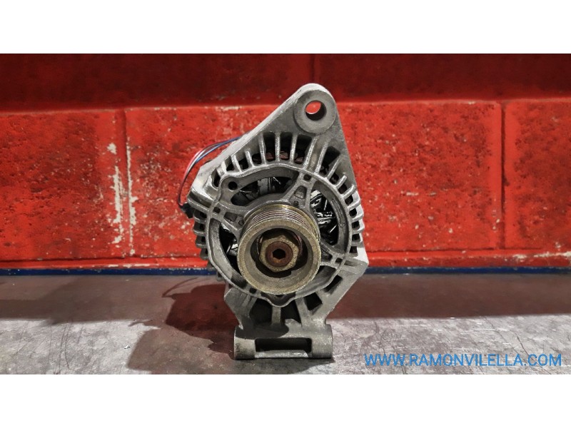 Recambio de alternador para ford focus referencia OEM IAM 98AB10300GK  