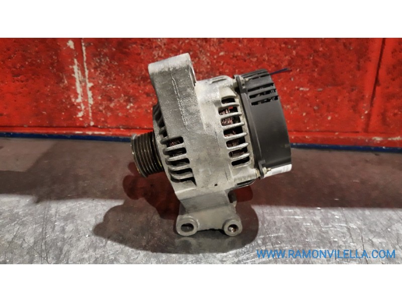 Recambio de alternador para ford focus referencia OEM IAM 98AB10300GK  